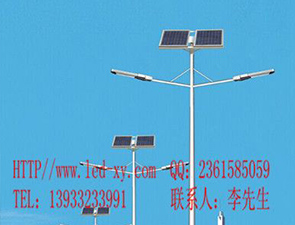 太阳能路灯TLD_18